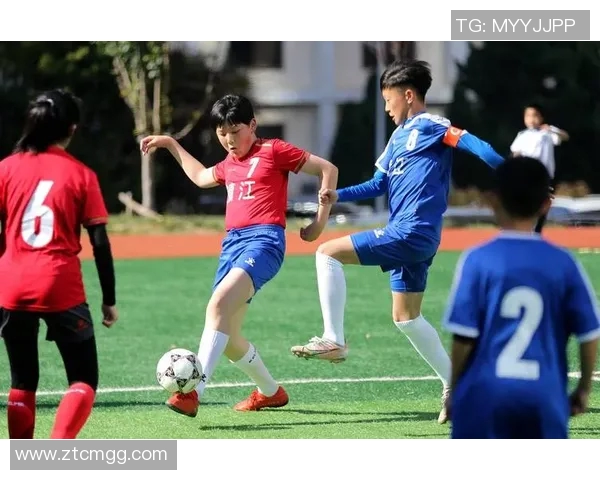 提升青少年足球技能北京足球培训助力梦想成真